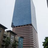 Photograph of 1100 Wilshire.