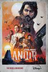 Poster for Andor.