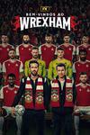 Poster for Welcome to Wrexham.