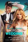 Poster for Shotgun Wedding.