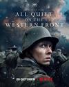 Poster for All Quiet on the Western Front.