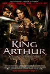 Poster for King Arthur.