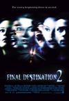 Poster for Final Destination 2.