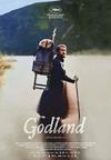 Poster for Godland.