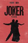 Poster for Joker: Folie à Deux.