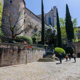 Photograph of Carrer de Ferran el Catòlic.