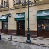 Photograph of Morrissey's Irish Pub.