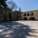 Photograph of Plaça dels Jurats.