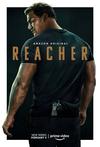 Poster for Reacher.