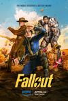 Poster for Fallout.