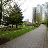 Photograph of Harbour Green Park.
