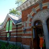 Photograph of Tavern on the Green.