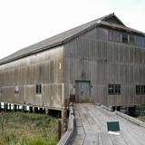 Photograph of Britannia Heritage Shipyards.