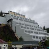 Photograph of Britannia Mine Museum.