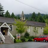 Photograph of Canada Post.