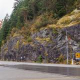 Photograph of Marine Drive & Horseshoe Bay Drive.