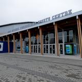 Photograph of Thunderbird Winter Sports Centre.