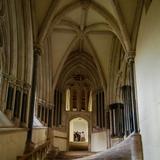 Wells Cathedral