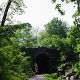 Photograph of Glen Span Arch.