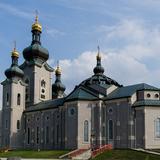 Photograph of Cathedral of the Transfiguration.