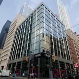 Photograph of 48 Yonge Street.