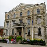 Photograph of Court House Theatre.