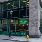 Photograph of Pizzaiolo.