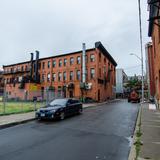 Photograph of Mary Street (between King William Street & King Street East).