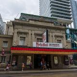 Photograph of Royal Alexandra Theatre.