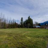 Photograph of Former Park Street Trailer Park.