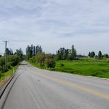 Photograph of 208 Street (between Allard & 102b).