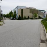 Photograph of Cornett Road & Natal Street.