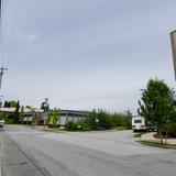 Photograph of Cornett Road & Bentall Street.