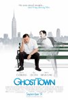 Poster for Ghost Town.