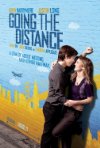 Poster for Going the Distance.