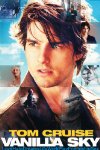 Poster for Vanilla Sky.