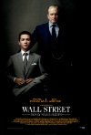 Poster for Wall Street: Money Never Sleeps.