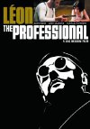 Poster for Léon: The Professional.