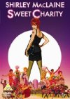 Poster for Sweet Charity.