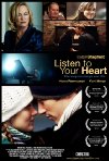 Poster for Listen to Your Heart.