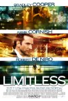 Poster for Limitless.