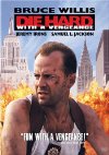 Poster for Die Hard: With a Vengeance.