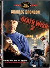 Poster for Death Wish II.