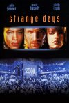 Poster for Strange Days.