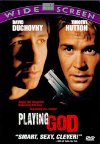 Poster for Playing God.