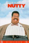 Poster for The Nutty Professor.