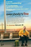Poster for Everybody's Fine.