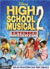 Poster for High School Musical 2.