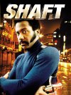 Poster for Shaft.