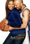 Poster for Just Wright.